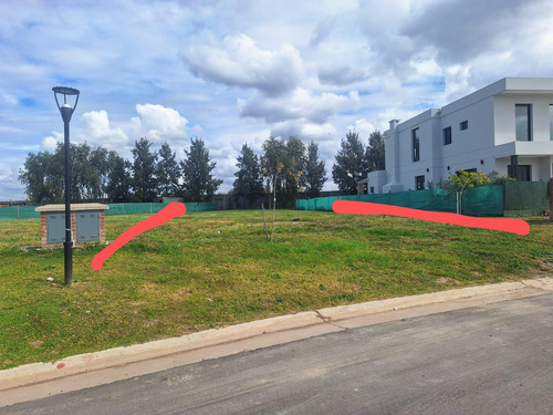 Terreno En San Fermín, Don Torcuato