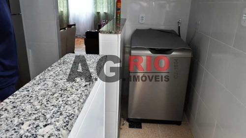 Apartamento-à Venda-praça Seca-rio De Janeiro - Vvap20273