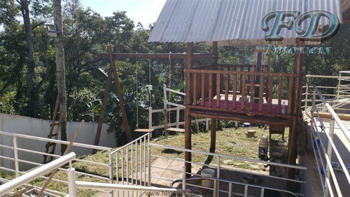 Chácaras Para Financiamento À Venda Em Mairiporã/sp - Compre O Seu Chácaras Para Financiamento Aqui! - 1272892