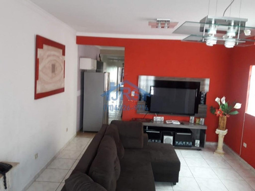 Imagem 7 de 30 de Sobrado Com 3 Dormitórios À Venda, 170 M² Por R$ 425.000,00 - Vila América - Carapicuíba/sp - So1171