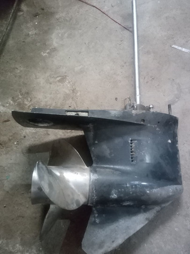 Imagem 4 de 5 de Mercury Optmax