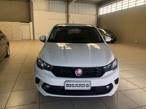 Imagem 2 de 12 de Fiat Argo 1.0 Drive 2019