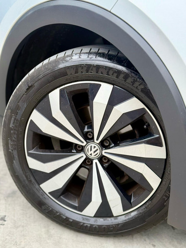 Volkswagen T-Cross Comfor. 200 TSI 1.0 Flex 5p Aut.