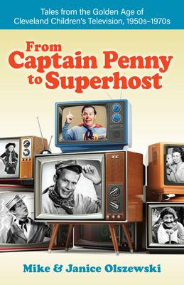Libro From Captain Penny To Superhost : Tales From The Go...