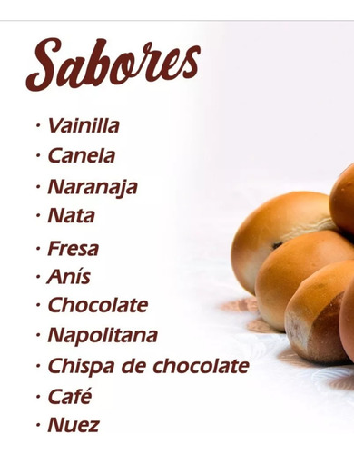 30 Pz Acambaritas Pan Tradicional De Acámbaro El Original
