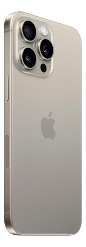 Apple Iphone 15 Pro Max 256 Gb Gris Liquidación Gris Claro (Reacondicionado)