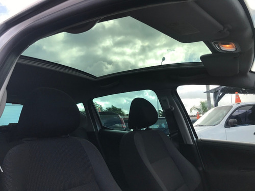 Peugeot 207 Sw Año 2012 Extra Full Techo Cristal 11900 U$s