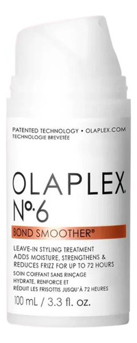Crema Para Reparación De N6 R