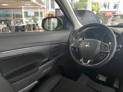 Mitsubishi ASX 2.0 4X2 Aut