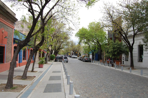Imagen 6 de 12 de Monoambiente Palermo Soho