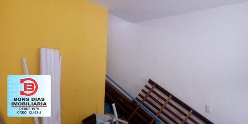 Imagem 5 de 15 de Casa Comercial - Vila Esperanca - Ref: 7113 - V-7113
