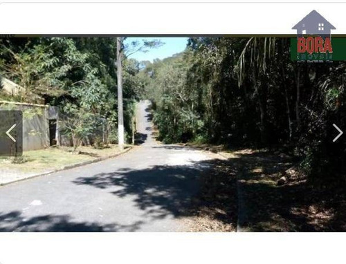 Imagem 3 de 5 de Terreno Residencial À Venda, Boa Vista, Mairiporã. - Te0189