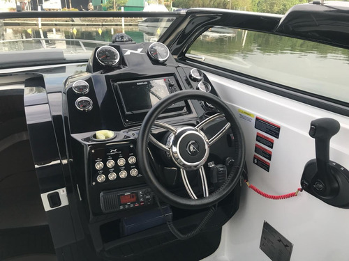 Nx 290 Impecável Com Apenas 40hs De Uso