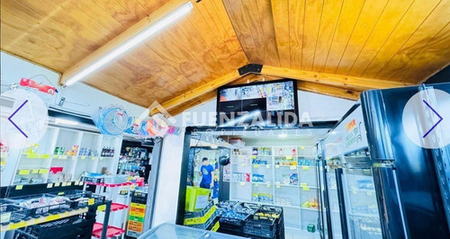 Local Comercial En Arriendo En Quilicura