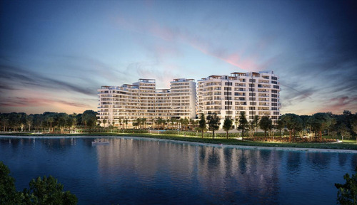 Departamento En Venta Merida, Cabo Norte, Modelo Penthouse, Entrega Inmediata.