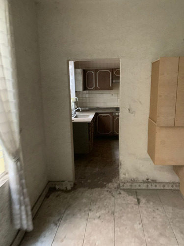 Se Vende Amplia Casa Como Terreno De 380m2 En Col. Popotla
