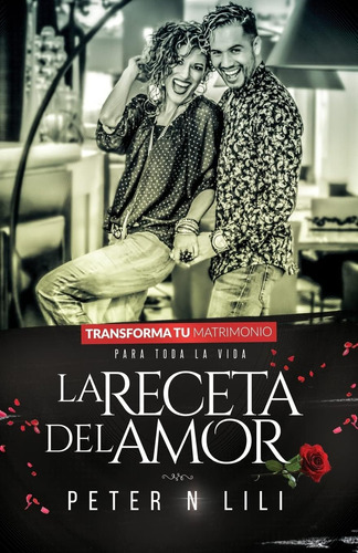 Libro: La Receta Del Amor (spanish Edition)