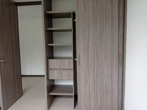 Imagen 9 de 15 de Apartamento En Arriendo San Antonio 622-17998