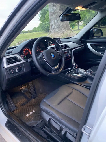 Bmw Serie 3 2.0 320i Sedan Executive