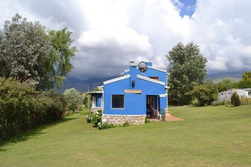 Tafi Del Valle, Las Tacanas