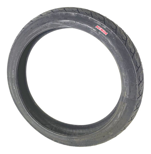 Pneu Dianteiro 80/100-18 Kenda Cg Titan 125 150 160