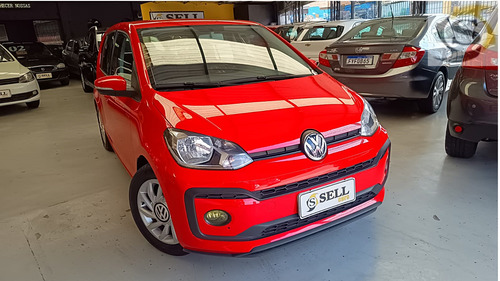 Volkswagen Up! 1.0 Move I-motion 5p
