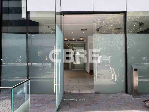 Arriendo Local Comercial Santiago Centro