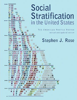 Libro Social Stratification In The United States : The Am...