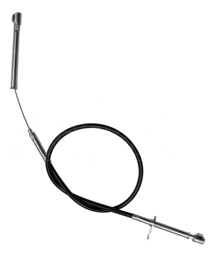 Cable Acelerador Para Ford F300 5.8l 1971