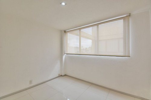 Imagen 11 de 18 de Departamento En Venta En Narvarte Oriente