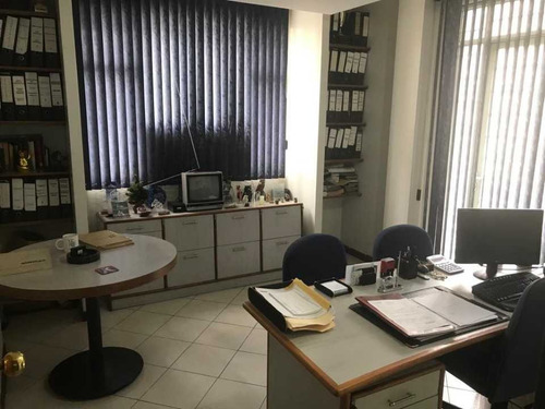 Imagen 5 de 15 de Vendo Oficina 100m2 Chacaito 1072