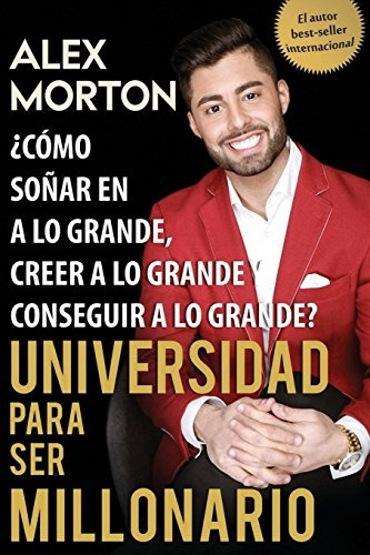 Book : Sala De Dormitorios A Millonario: Como Soñar Gran...