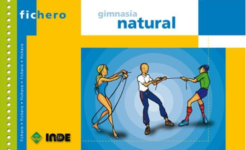 Gimnasia Natural Fichero, Miguel Navas Torres, Inde