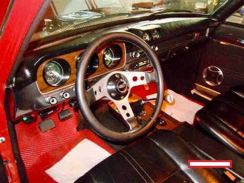 Ford Falcon Sprint