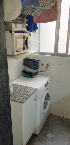 Imagen 14 de 14 de Juan Bautista Alberdi Al 1500, Caballito. Piso 3. Contrafrente. Semipiso 68 M2. 4 Ambientes. 3 Dormitorios. 2 Baños. Suite. Vestidor. Baulera. Vista A Jardines