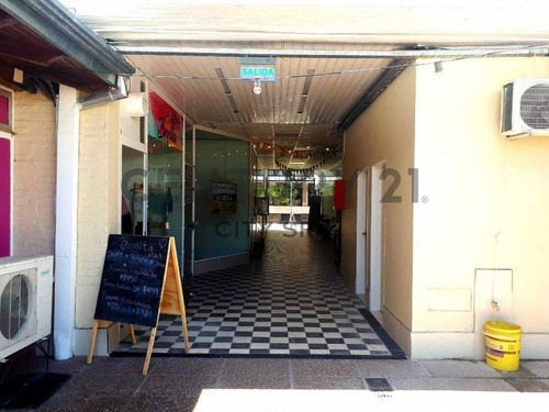 Imagen 5 de 12 de Galería De Locales En Santa Fe.