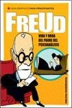 Freud - Guias Graficas Para Principiantes - Richard Appignan