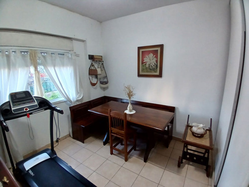Departamento En Venta En Caseros