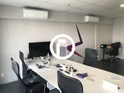 Salas/conjuntos - Pinheiros - Ref: 14273 - V-re15231