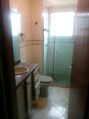Imagem 12 de 19 de Apartamento Com 02 Dormitórios E 50 M² A Venda No Residencial Bela Vista | Vila Bela Vista (zona Norte), São Paulo | Sp - Ap32686v
