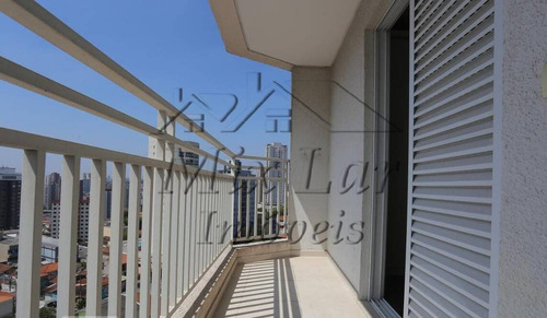 Imagem 11 de 14 de Ref 5499 Apartamento No Centro - Osasco Sp - 5499