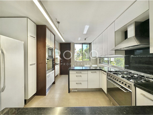 Triplex Con Jardín: Valle Escondido