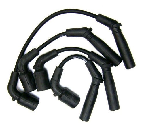 Cables Bujias Chevrolet Spark Marca Parts-mall Korea