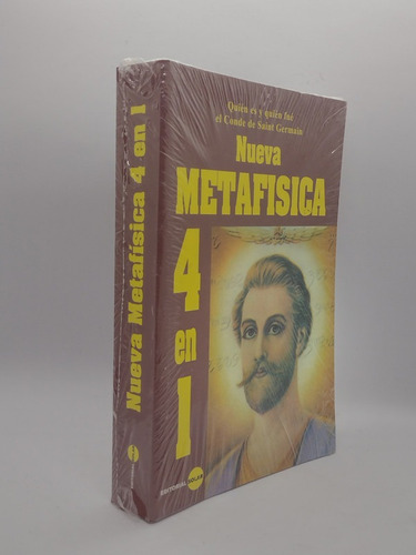 Nueva Metafisica, 4 En 1