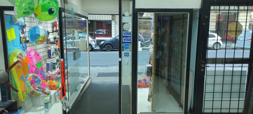 Imagen 3 de 14 de Alquiler Local Apto Todo Destino 130m2