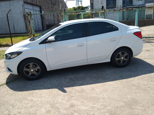 Chevrolet Prisma 1.4 Ltz At 98cv