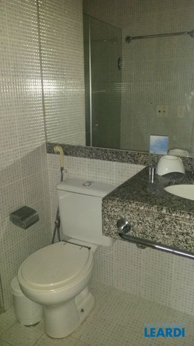 Flat - Indianópolis - Sp - 414915