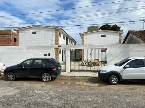 Pedro Vende Ótimos Apartamentos Novinhos, 1 Vaga, Iputinga, Financio, Aceito Automóvel - Ap00092 - 68975542