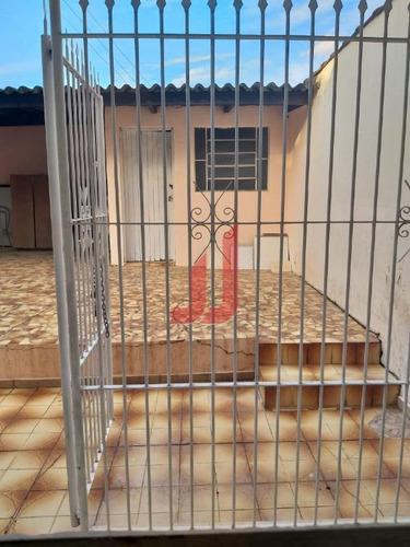 Imagem 17 de 17 de Casa À Venda, 2 Quartos, 4 Vagas, Parque Bela Vista - Votorantim/sp - 6725