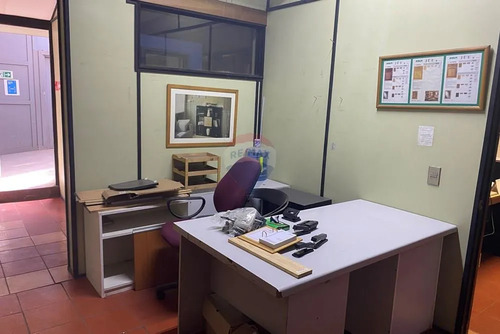 ¡arrienda Bodega/oficina En Quinta Normal!